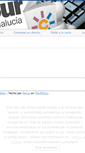 Mobile Screenshot of blogs.canalsur.es